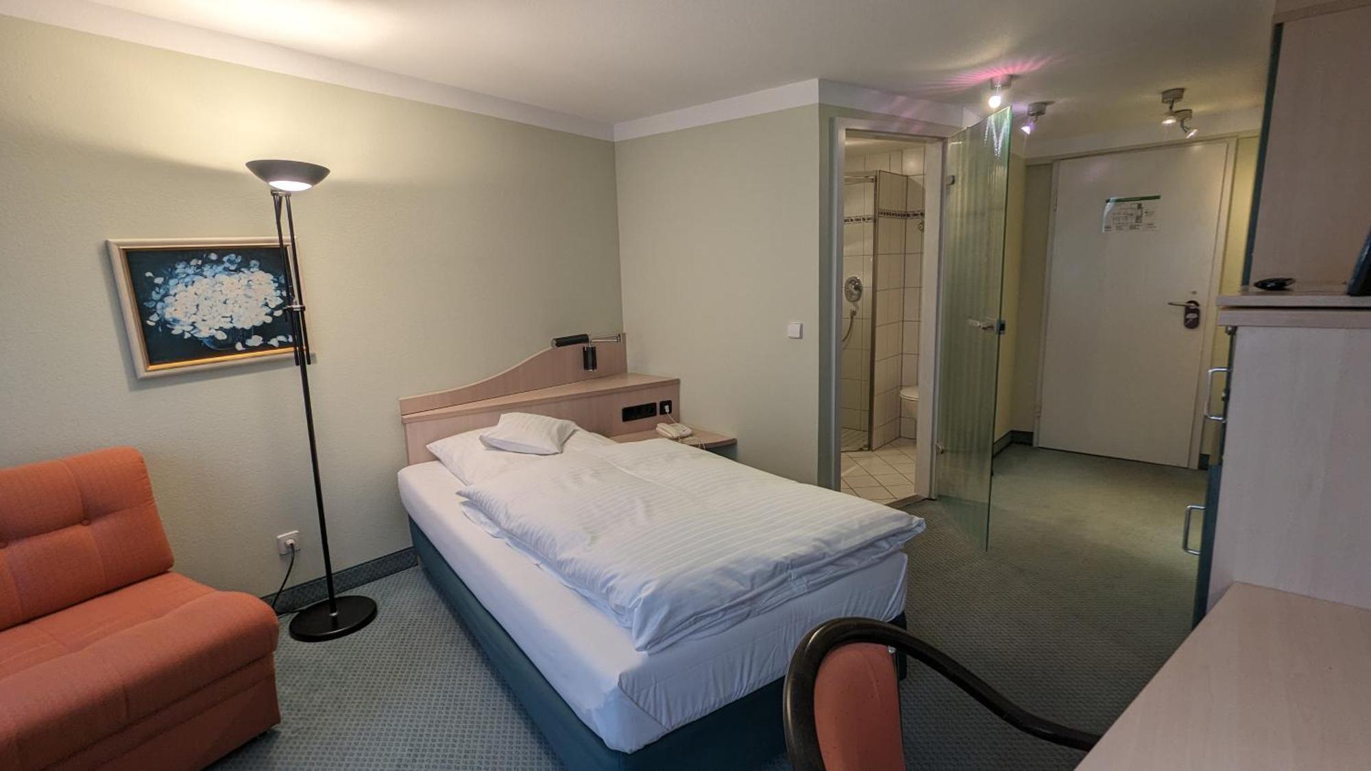 Hotel Gasthof Lang Balingen Ngoại thất bức ảnh