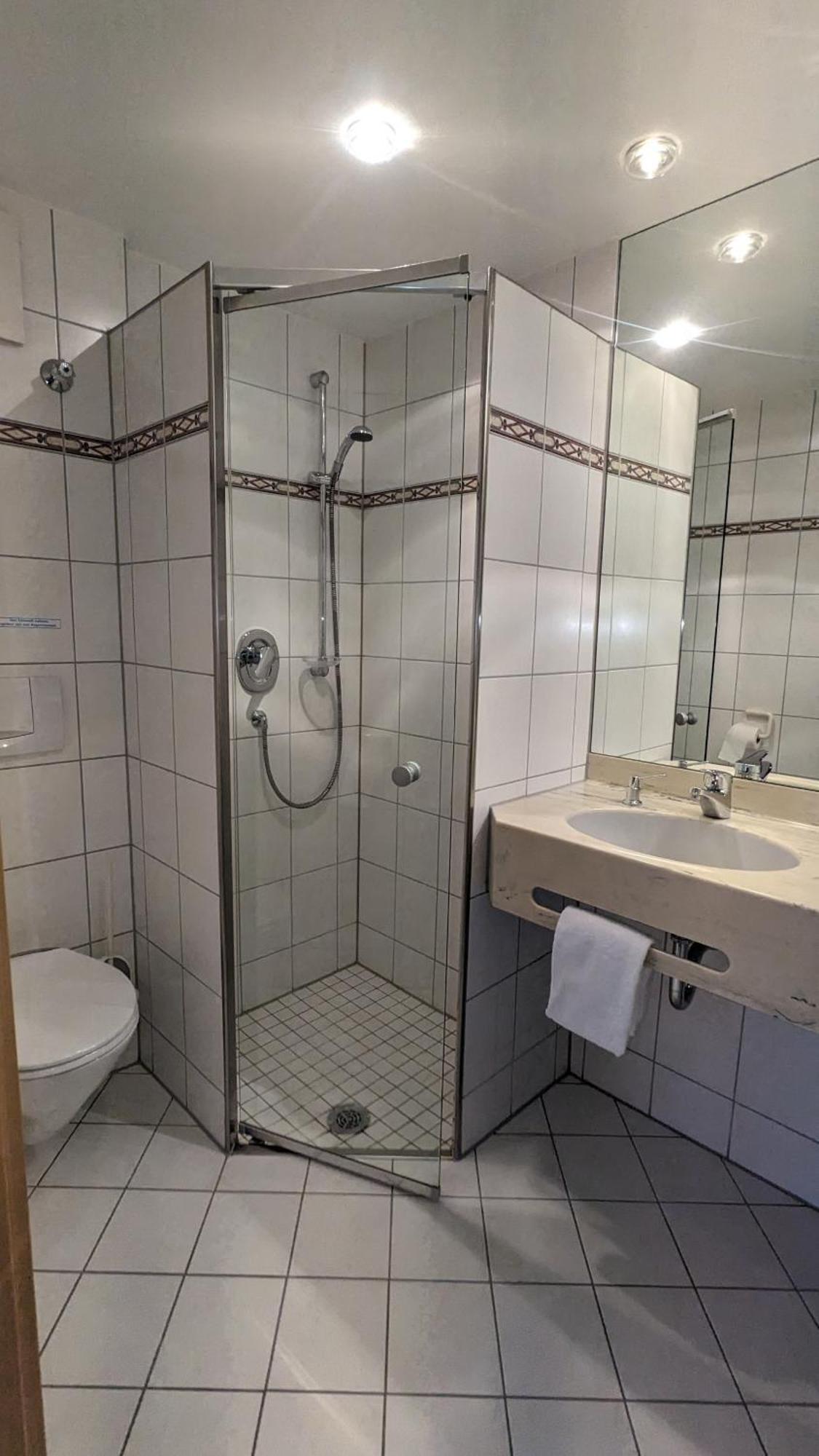 Hotel Gasthof Lang Balingen Ngoại thất bức ảnh