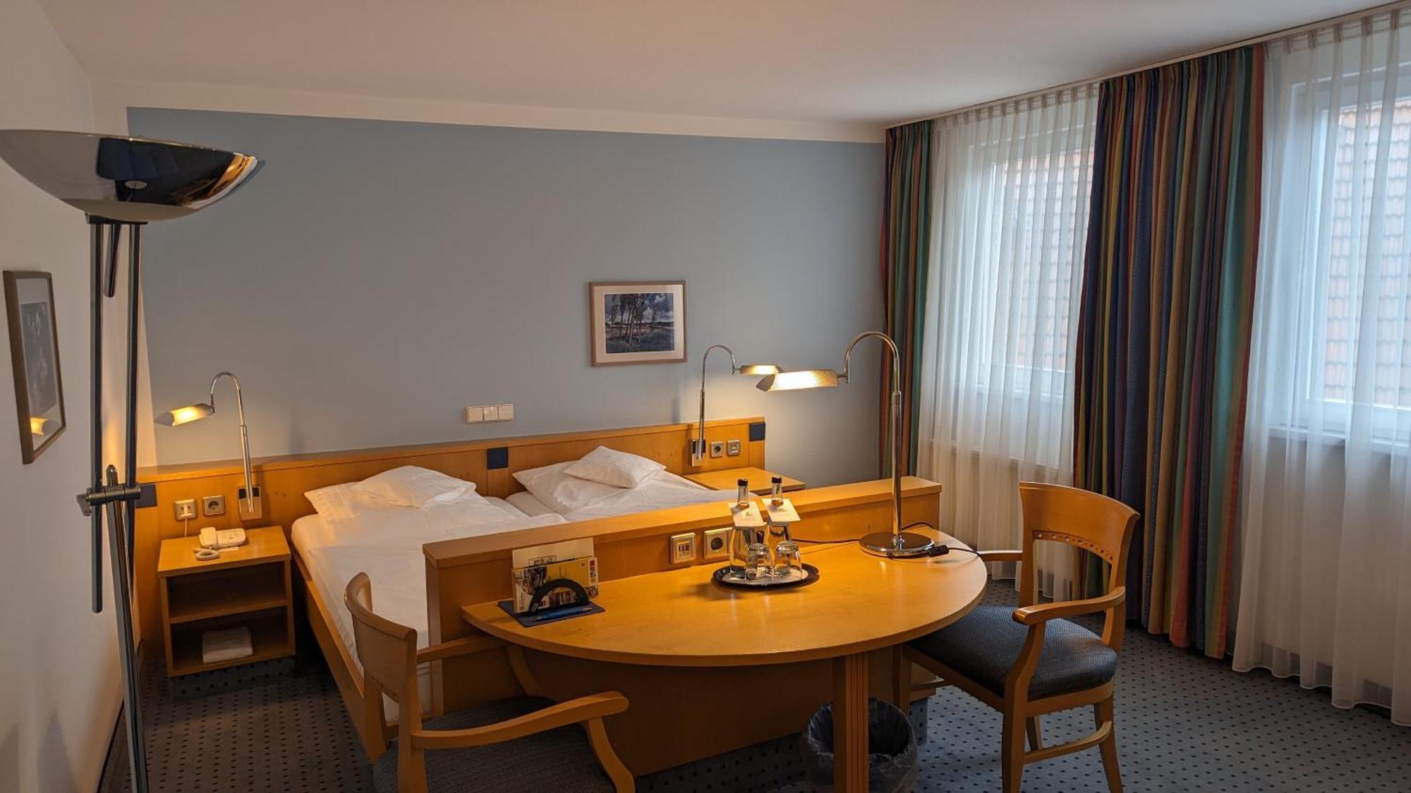 Hotel Gasthof Lang Balingen Ngoại thất bức ảnh